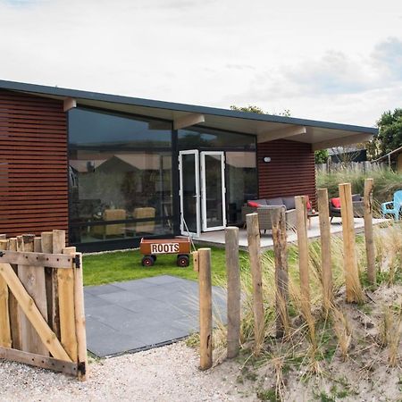 Beach Lodge Каллантсог Екстер'єр фото