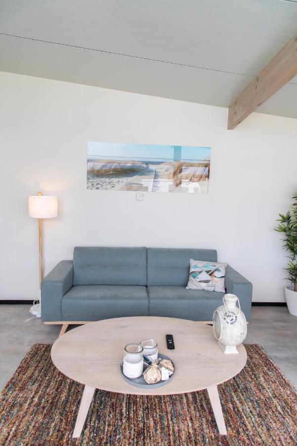 Beach Lodge Каллантсог Екстер'єр фото